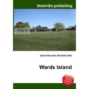  Wards Island Ronald Cohn Jesse Russell Books