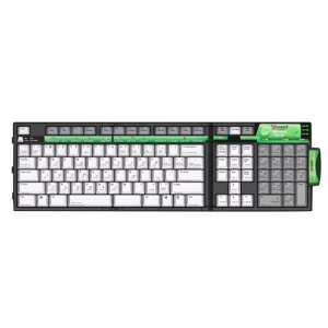  Ideazone Zboard Keyboard Interface for Microsoft Excel 