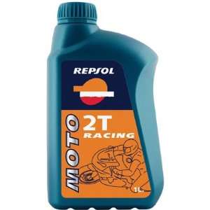  Repsol Moto Racing 2T Automotive