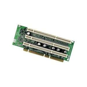  Riser Card 64BIT 133/100/66MHZ Pcix 3.3V 2U Electronics