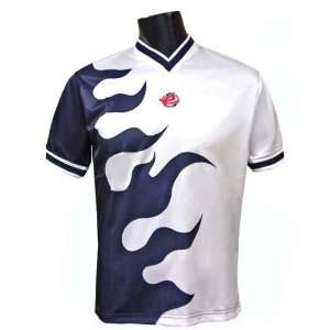  CO Navy Crossfire Soccer Jerseys Imperfect NAVY GROUP428 