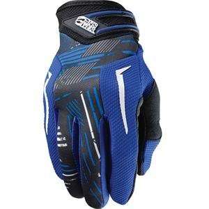  ANSWER SYNCRON YOUTH GLOVES BLUE 2XS Automotive