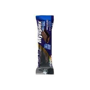  Eas Myoplex Carb Control Bar Chocolate Chip Brownie Bar 2 
