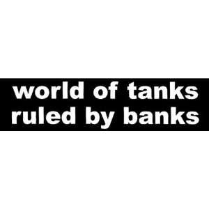  World of Tanks Automotive
