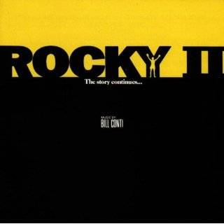 Rocky II (1979 Film) [1979]