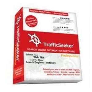  TRAFFICSEEKER PROFESSIONAL EDITION (WIN 9598MENT2000XP 