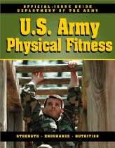 Military Fitness Store   Official U.S. Army Physical Fitness Guide