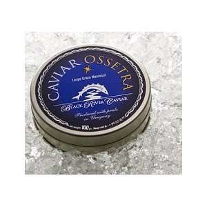   Caviar, 100 grams (3.57 oz)  Grocery & Gourmet Food
