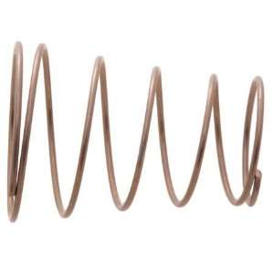 421 OD (Small end), .750 OD (Large end), .038 Wire dia., Rate/Inch 3 
