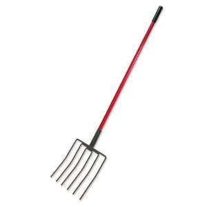   Fork   10 inch X 12 inch Tines, American Made Patio, Lawn & Garden