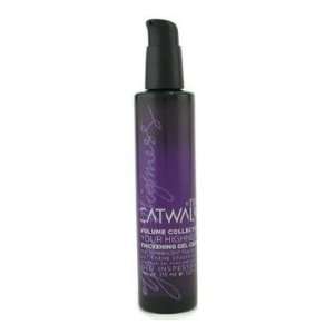 Catwalk Your Highness Thickening Gel Cream ( For Luminescent Fuller 