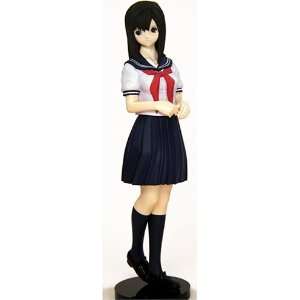    Strawberry Ichigo 100% Tojo Aya Srdx 6 Figure Yujin Toys & Games