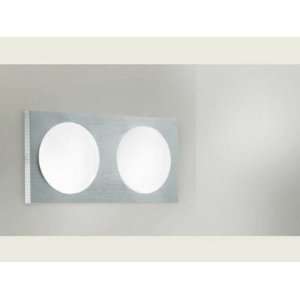  D2 3031 Dome Contemporary Wall Mount By Zaneen