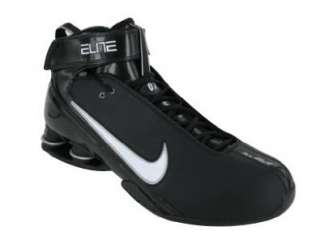  Nike Mens NIKE SHOX TESTIFY TB BASKETBALL SHOES Shoes