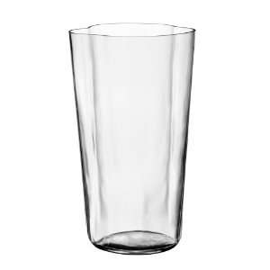  iittala Aalto 15.75 inch Vase, Clear