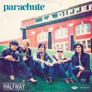  Halfway Parachute
