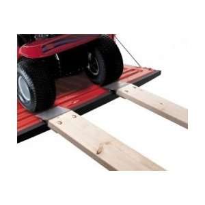  DFS Aluminum 792103 RAMPS Automotive