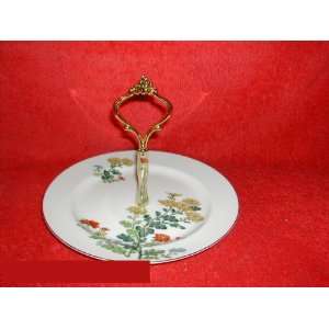  Noritake Sandra #3062 Tidbit Tray