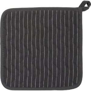  Now Designs 8 Potholder, Type Granite Pinstripe