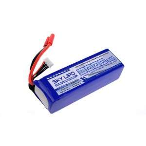  Sky Lipo 3000mAh 18.5V 30C Toys & Games