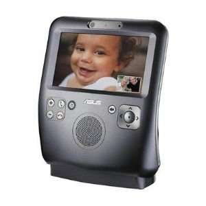  Asus Skype Video Phone SLVR Electronics