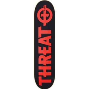  Threat Standard Skateboard Deck