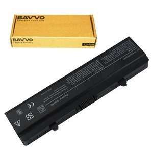  Bavvo New Laptop Replacement Battery for DELL 312 0633 