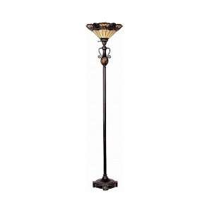  Aristocrat Torchiere Lamp