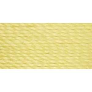 General Purpose Cotton Thread 225 Yards Yellow   646189 