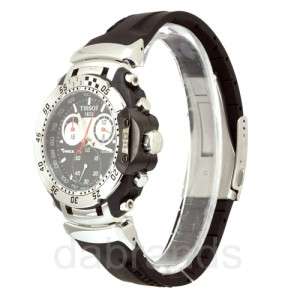   Chronograph Limited EditionT027.417.17.051.00 T0274171705100  