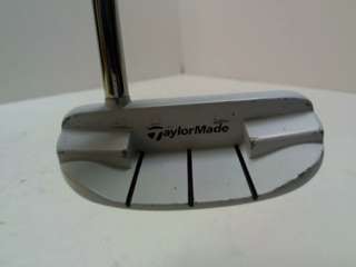 TaylorMade Ghost TM 770 Tour Putter Right  