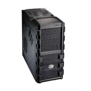 Brand NEW Cooler Master HAF RC 912 KKN1 No PS ATX Mid Tower Gaming 