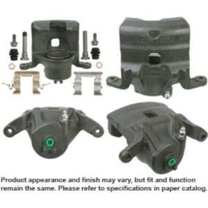Cardone 19 3309 Remanufactured Import Friction Ready (Unloaded) Brake 