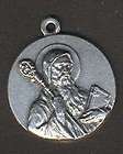 Religious Beato San Enrique De Osso Medal 1 Aprox  
