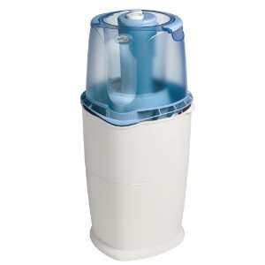  Hunter 34200 2 Gallon CareFree Ultra Wickless Humidifier 
