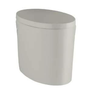 Kohler K 3492 95 Purist Hatbox Toilet with Quiet Close Toilet Seat and 
