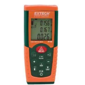  Laser Distance Meter from 2 to 164 with 0.06 Accuracy 