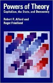   Democracy, (0521316359), Robert R. Alford, Textbooks   