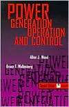   and Control, (0471586994), Allen J. Wood, Textbooks   
