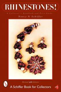  Christmas Jewelry by Mary Morrison, Schiffer 
