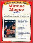 Maniac Magee Everything You Need for Successful Literature Circles 
