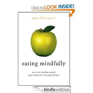   Relationship with Food Susan Albers  Kindle Store