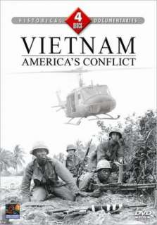   Vietnam War Americas Conflict by Mill Creek Ent 