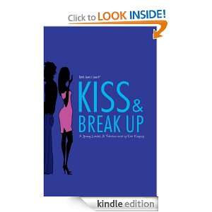 Kiss & Break Up (Young, Loaded, & Fabulous) Kate Kingsley  