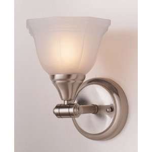    Trans Globe Lighting 1 Light Bathroom Vanity 3661