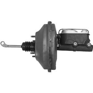  Cardone 50 3717 Remanufactured Power Brake Booster with 