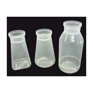  VWR Drosophila Stock Bottles ES 38115 Polypropylene 