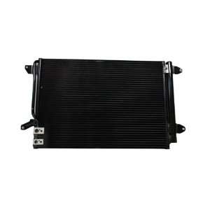  TYC 3889 Replacement Condenser for Volkswagen Jetta 