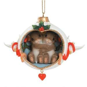  Our Christmas Together Ornament