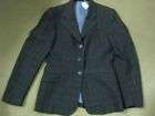 Womens Grand Prix Navy Show Jacket   14T items in Everything But the 